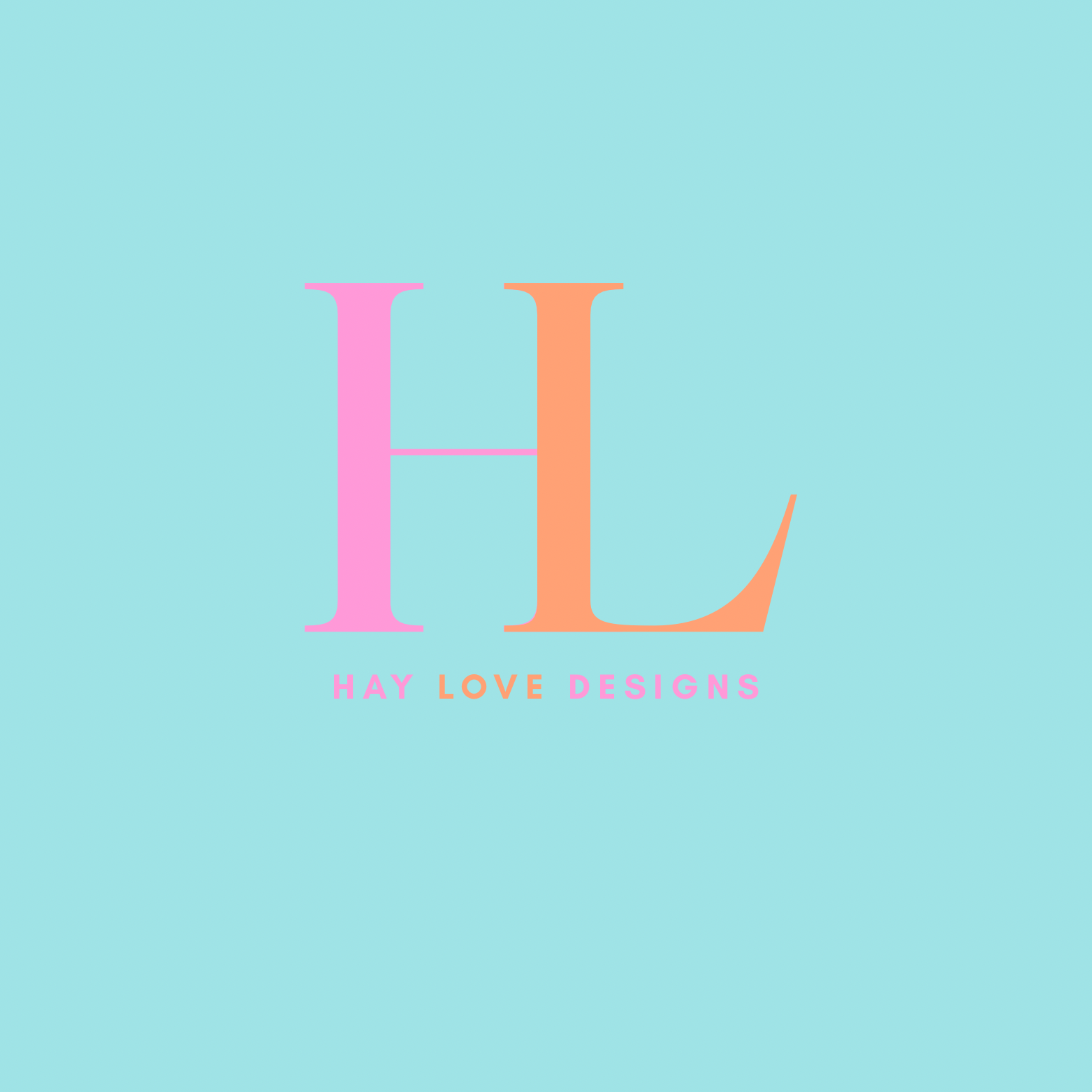 Hay Love Designs logo